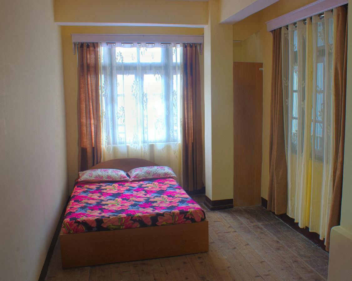 Dukeraj Guest house
