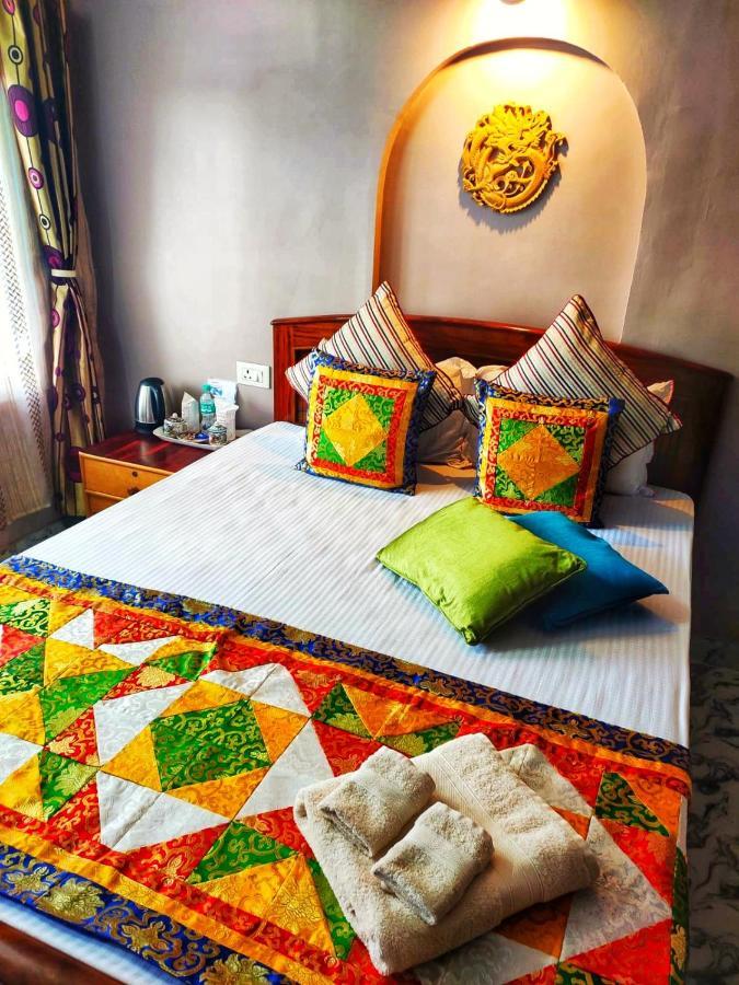 Homestay Mysa Maya