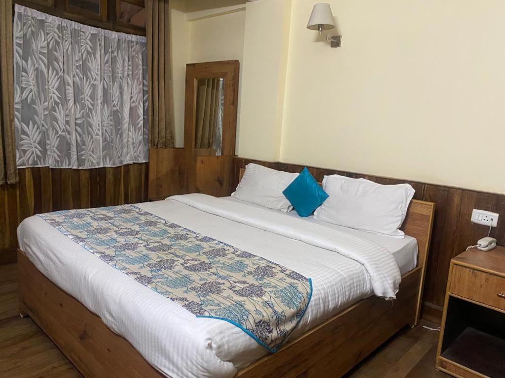 Hotel Central Inn Darjeeling (West Bengal)