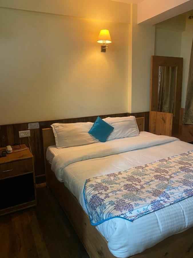 Central Inn 2* Darjeeling (West Bengal)