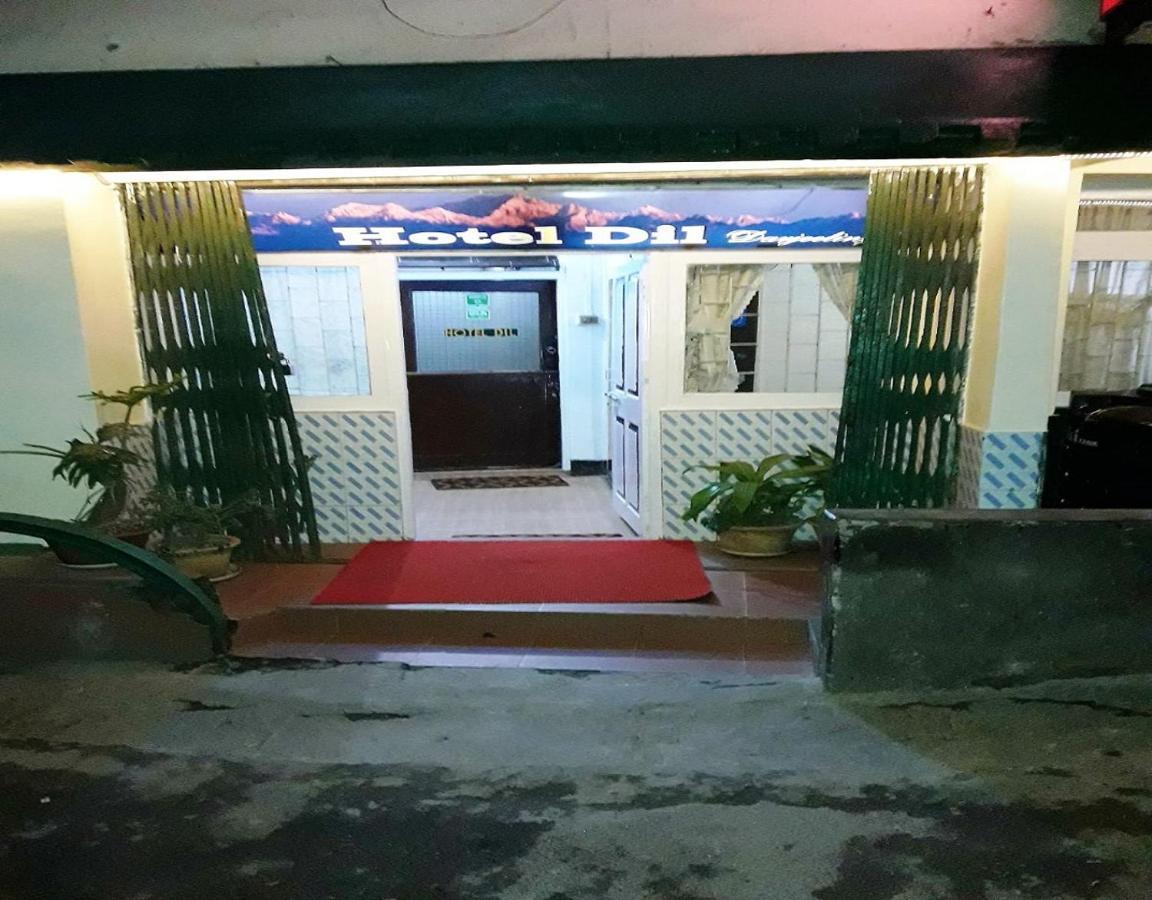 Dil Of Darjeeling By Stayapart Guest house