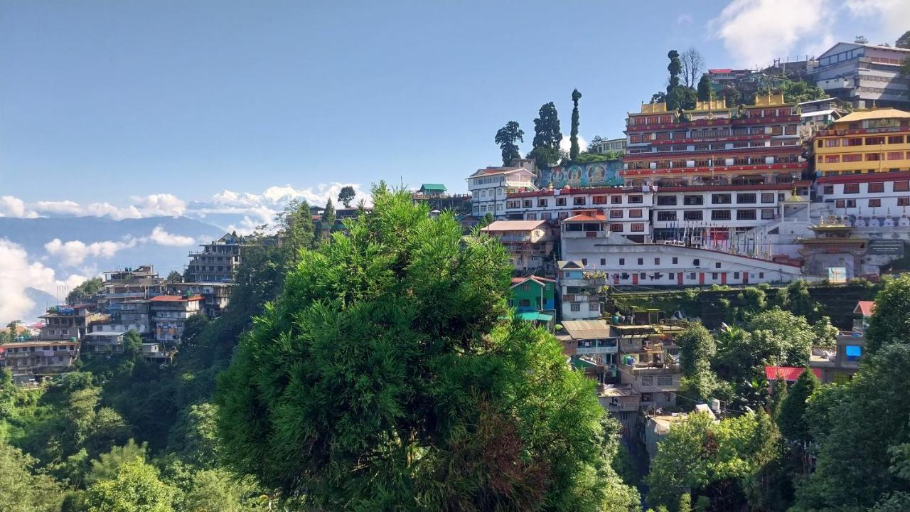 Homestay Sunakhari Darjeeling