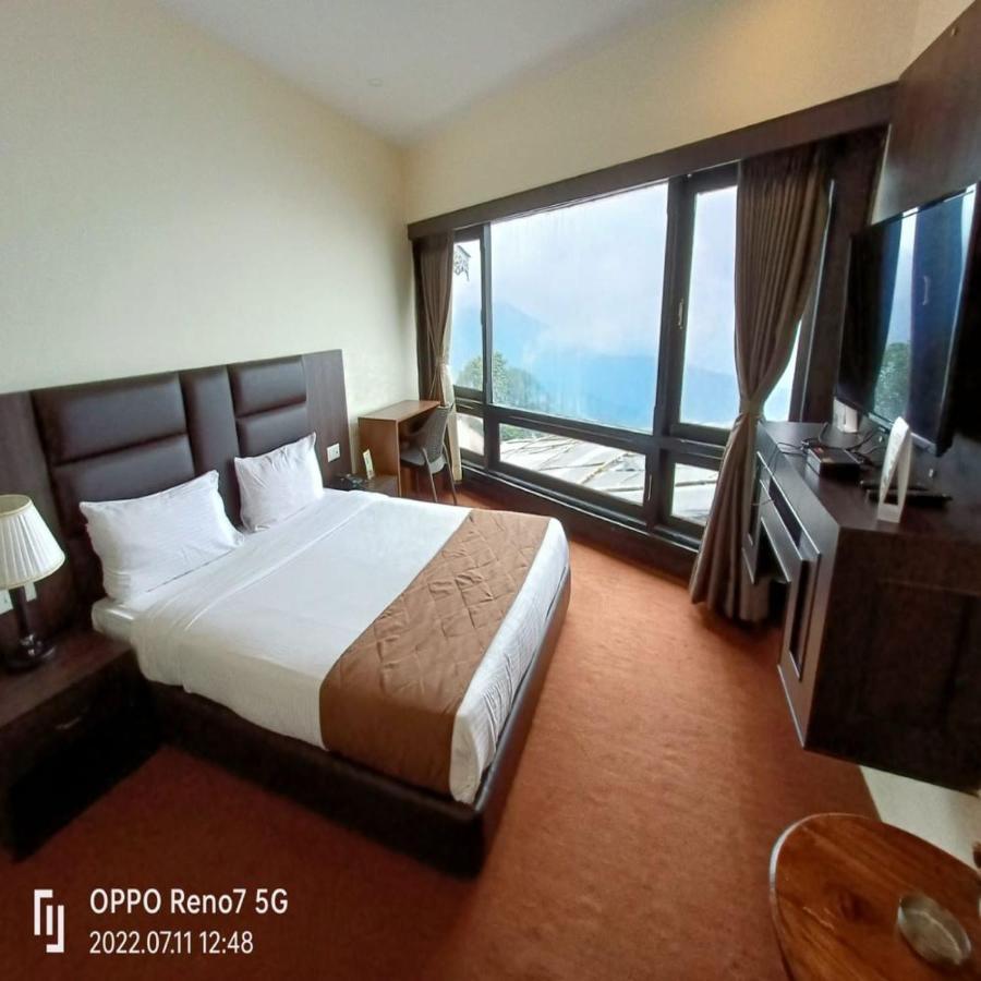 Istana & 4* Darjeeling (West Bengal)