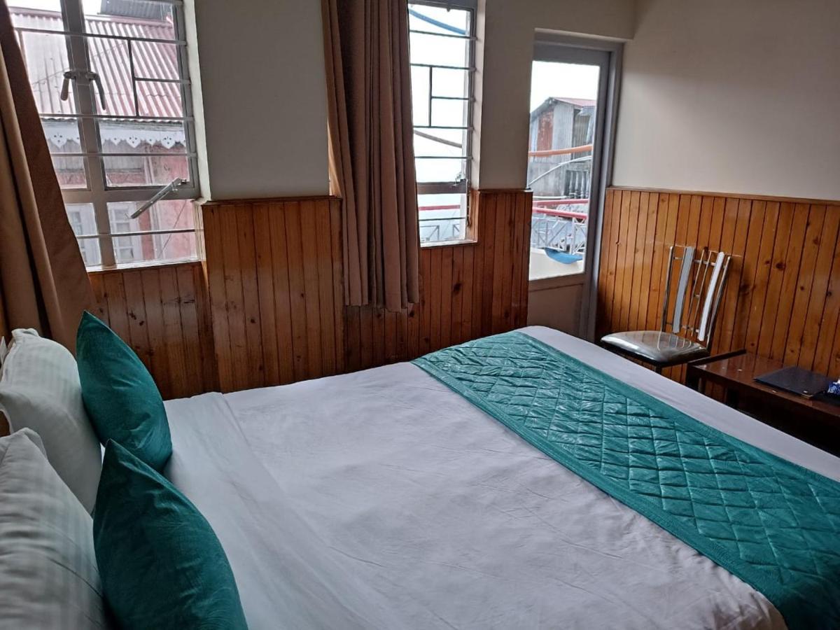 Indus Parklane Darjeeling (West Bengal)