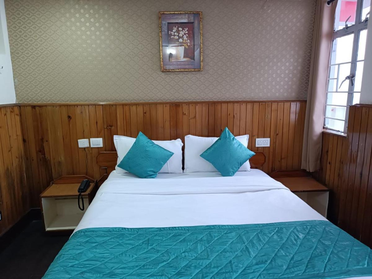 Indus Parklane Hotel Darjeeling (West Bengal)