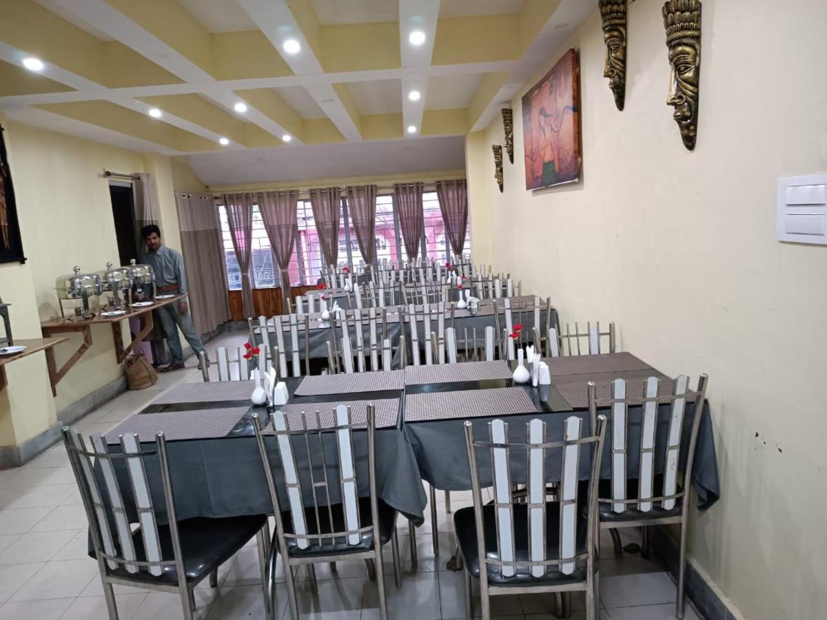 Indus Parklane 3* Darjeeling (West Bengal)
