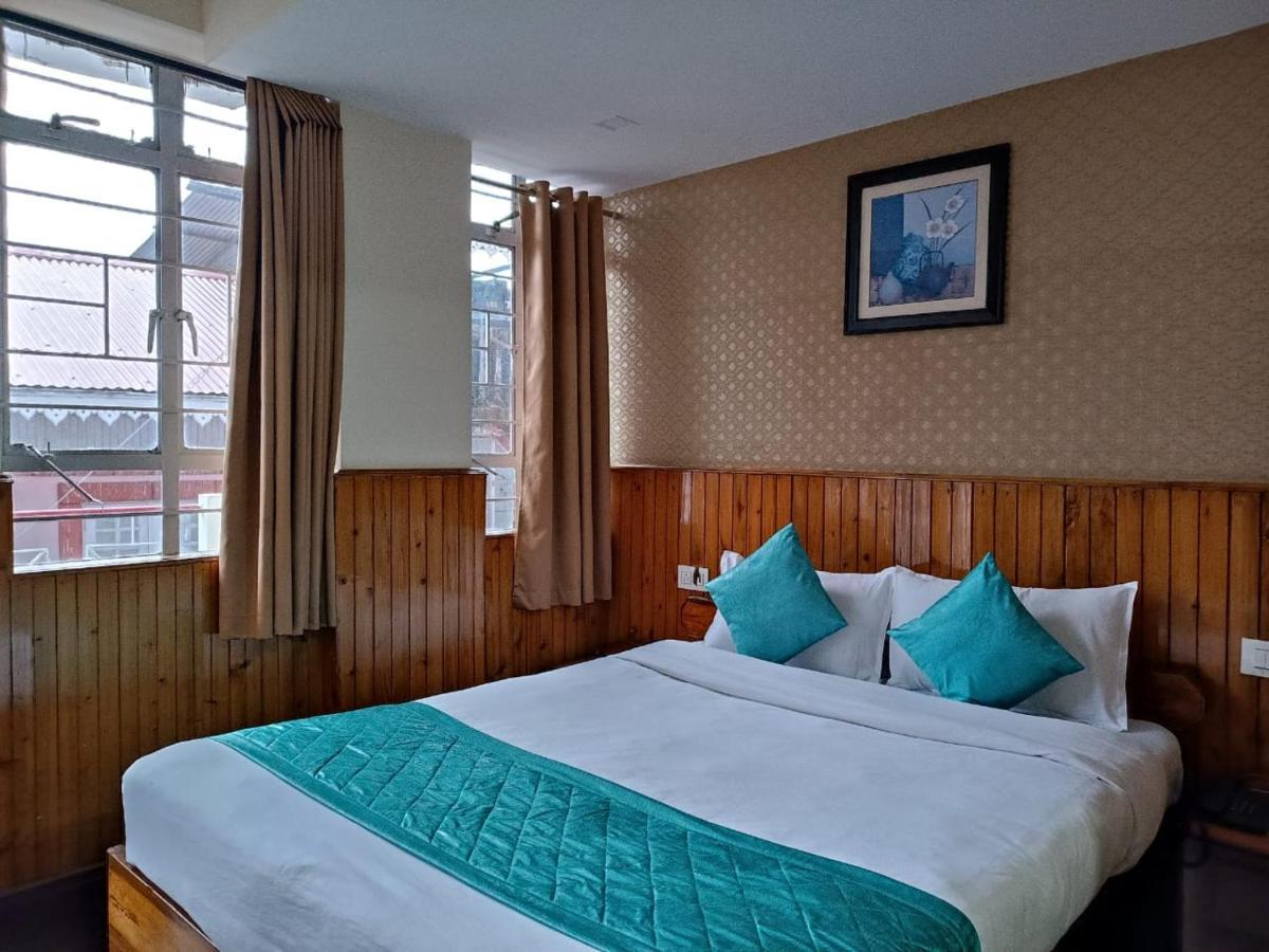 Indus Parklane 3* Darjeeling (West Bengal)