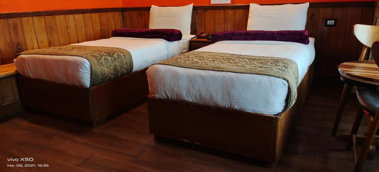 The Rope Hotel Darjeeling (West Bengal)