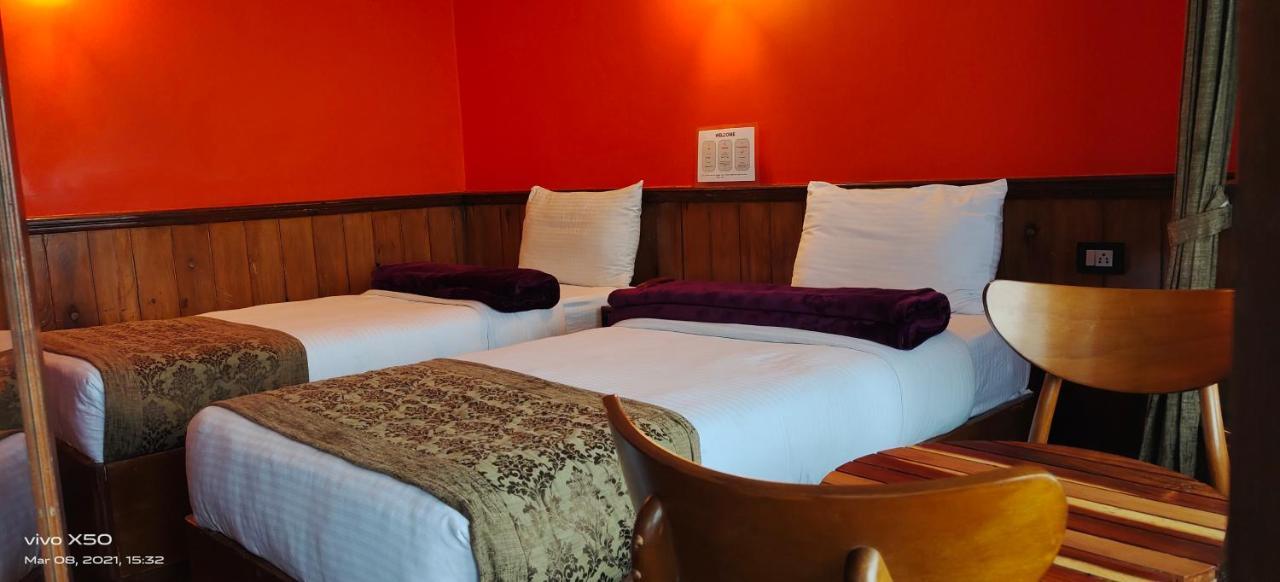 The Rope Hotel Darjeeling (West Bengal)