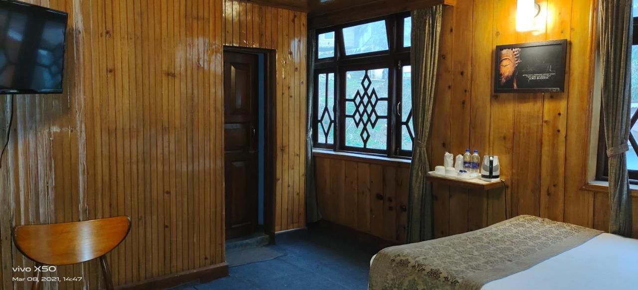 The Rope 3* Darjeeling (West Bengal)