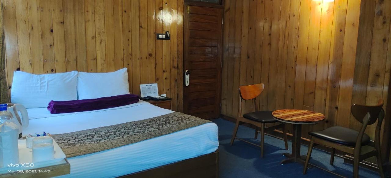 The Rope Hotel