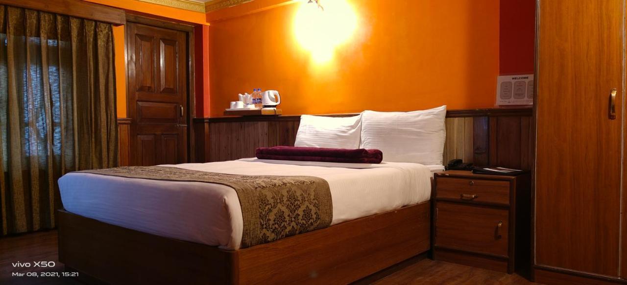 The Rope 3* Darjeeling (West Bengal)