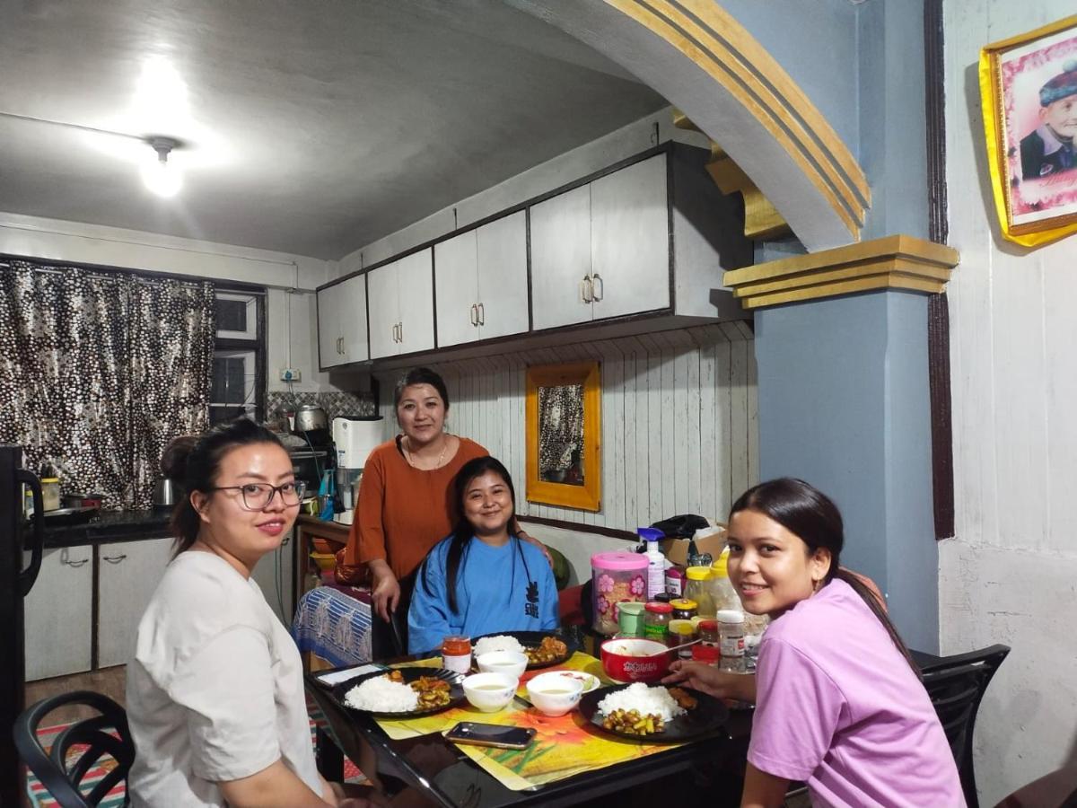 Dukeraj Guest house