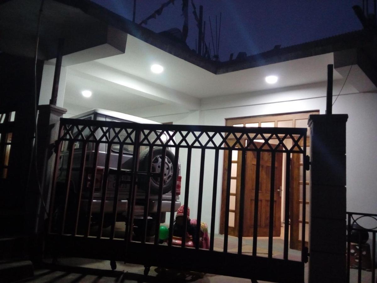 Syengden Nikunj Homestay *