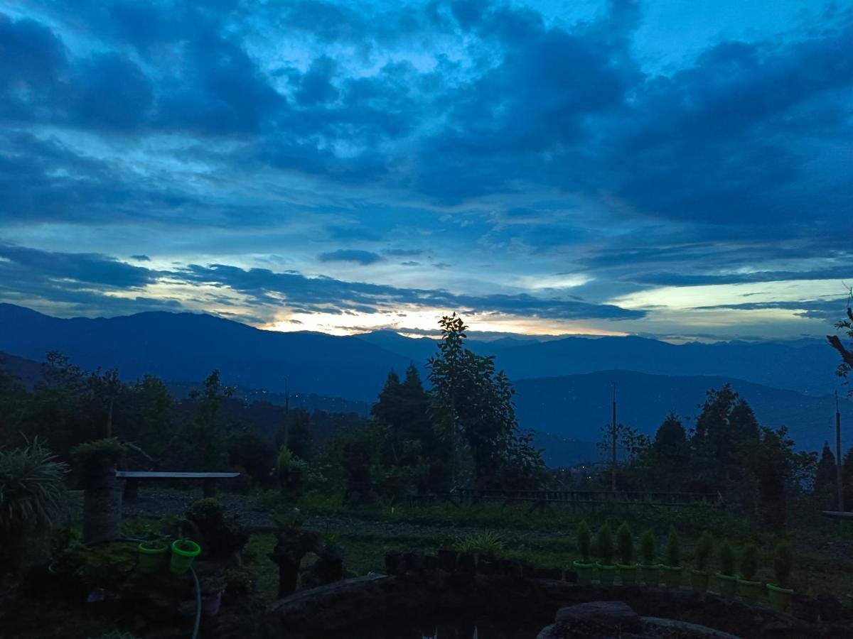 Spring Brooks Homestay