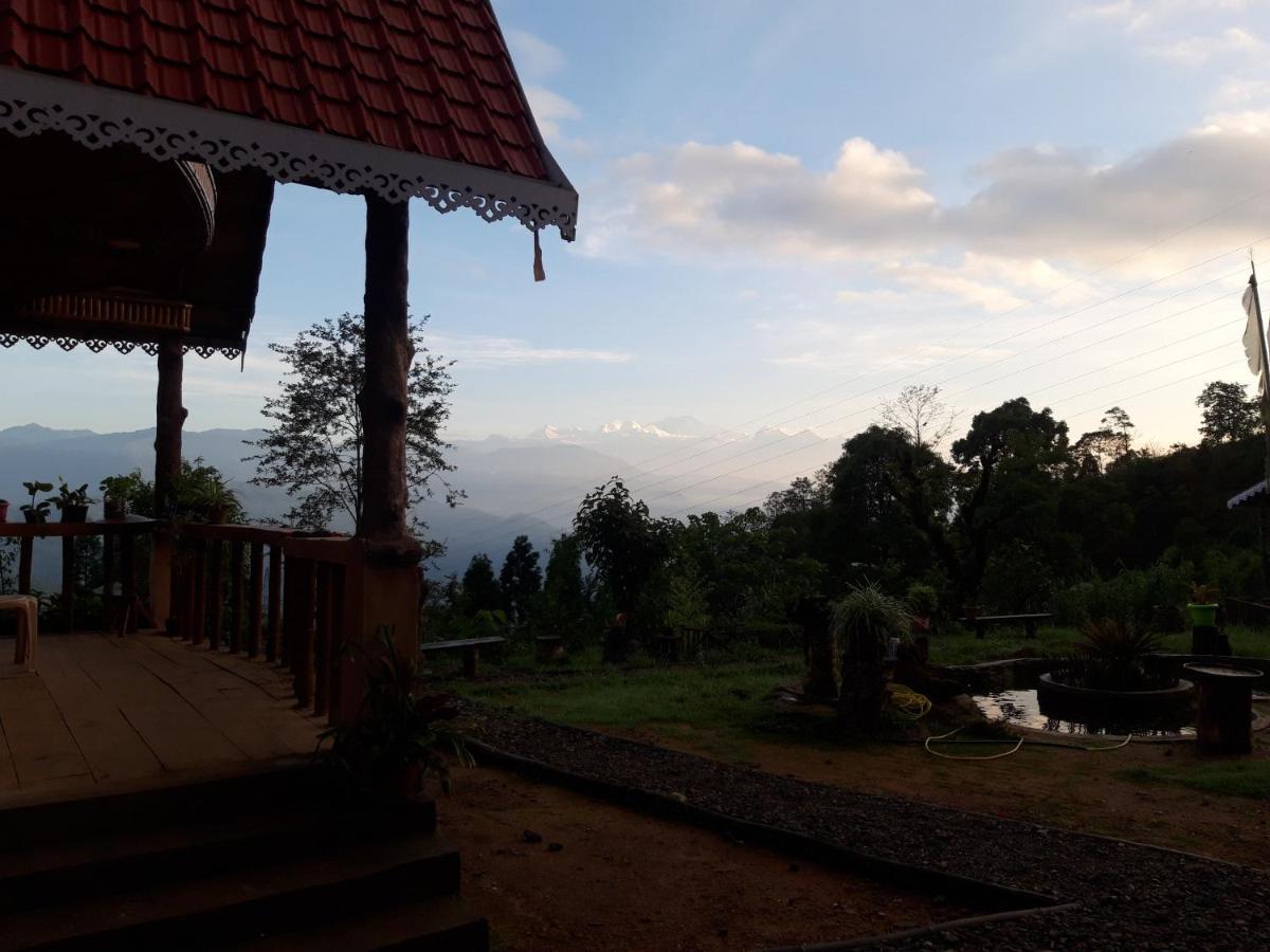 Spring Brooks Homestay *