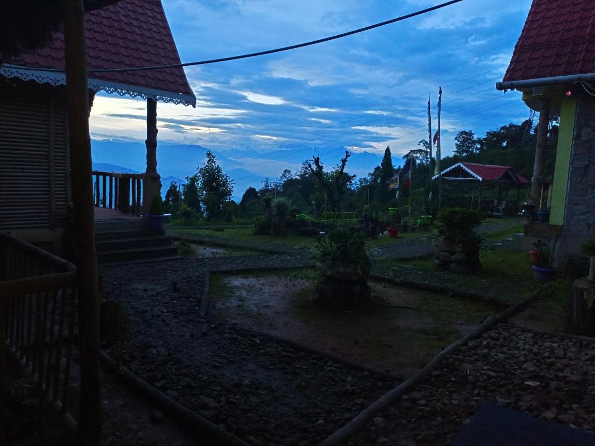 Spring Brooks Homestay