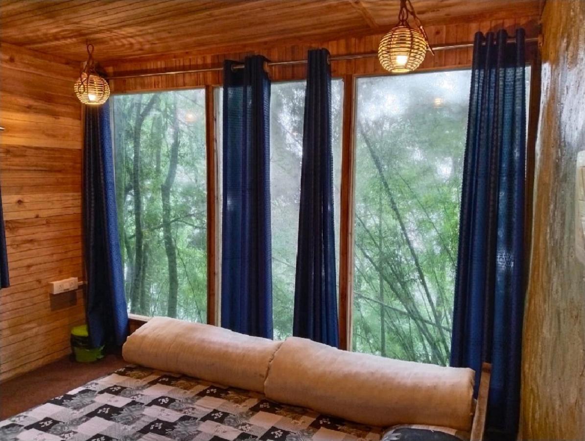 Orion Retreat *