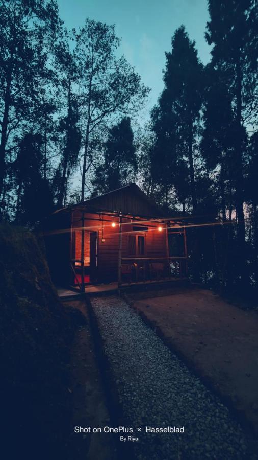 Orion Retreat Guest house