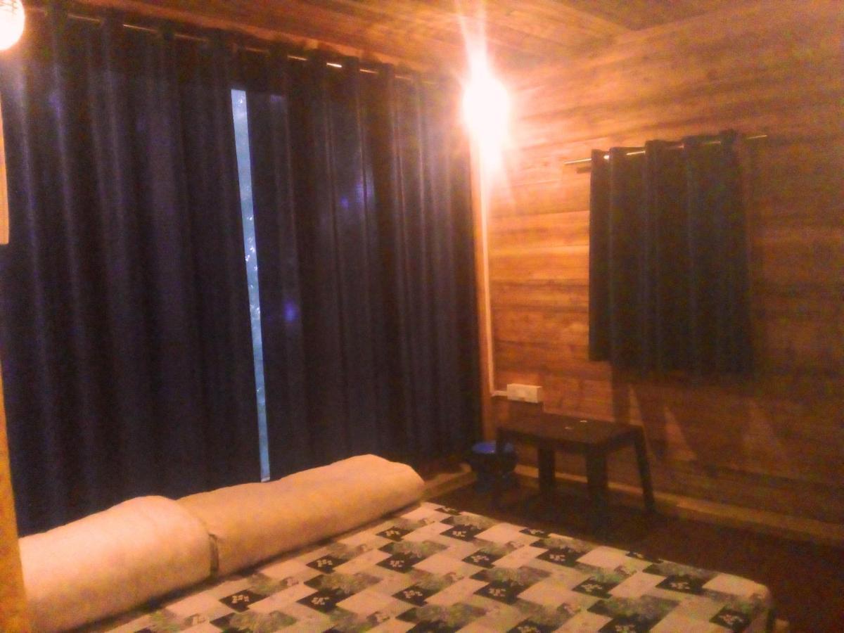 Orion Retreat Guest house *