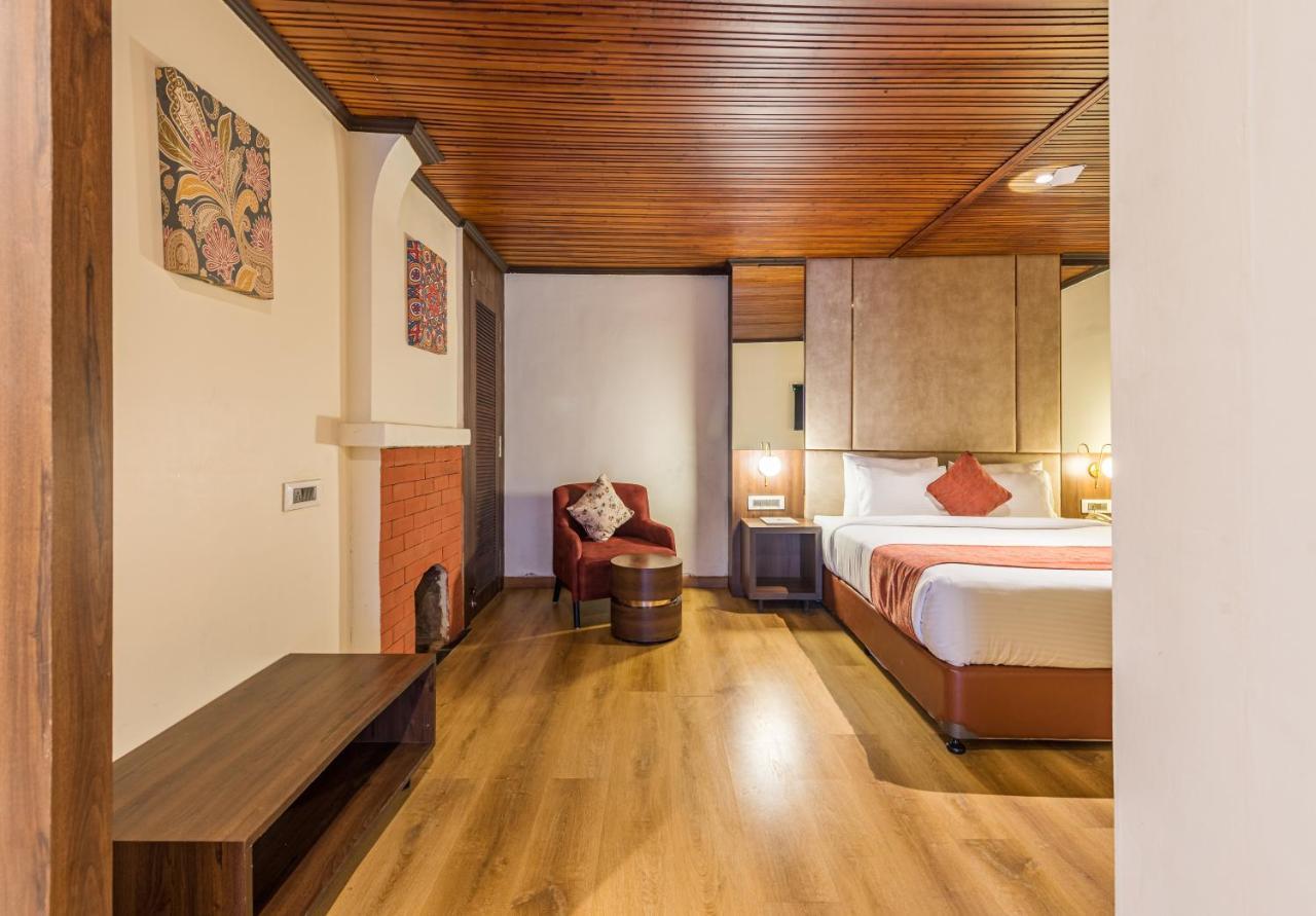 Udaan Nirvana Resort, Darjeeling Hotel