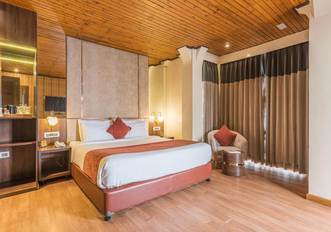 Udaan Nirvana Resort, Darjeeling Hotel 3*