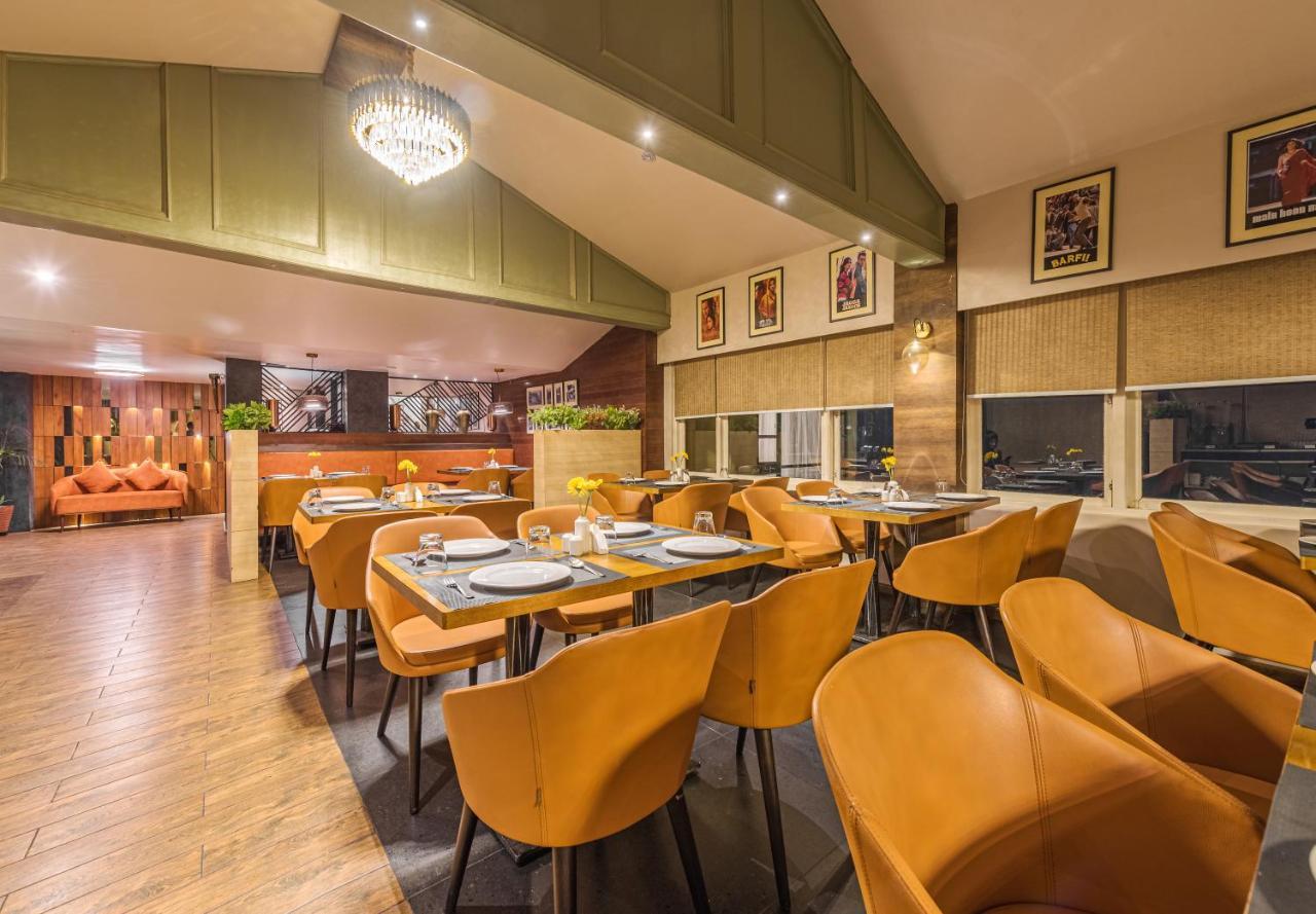 Udaan Nirvana Resort, Darjeeling 3*
