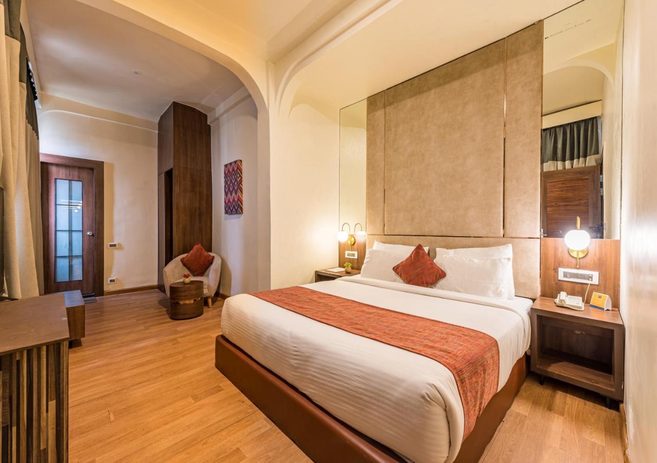 Udaan Nirvana Resort, Darjeeling Hotel 3*