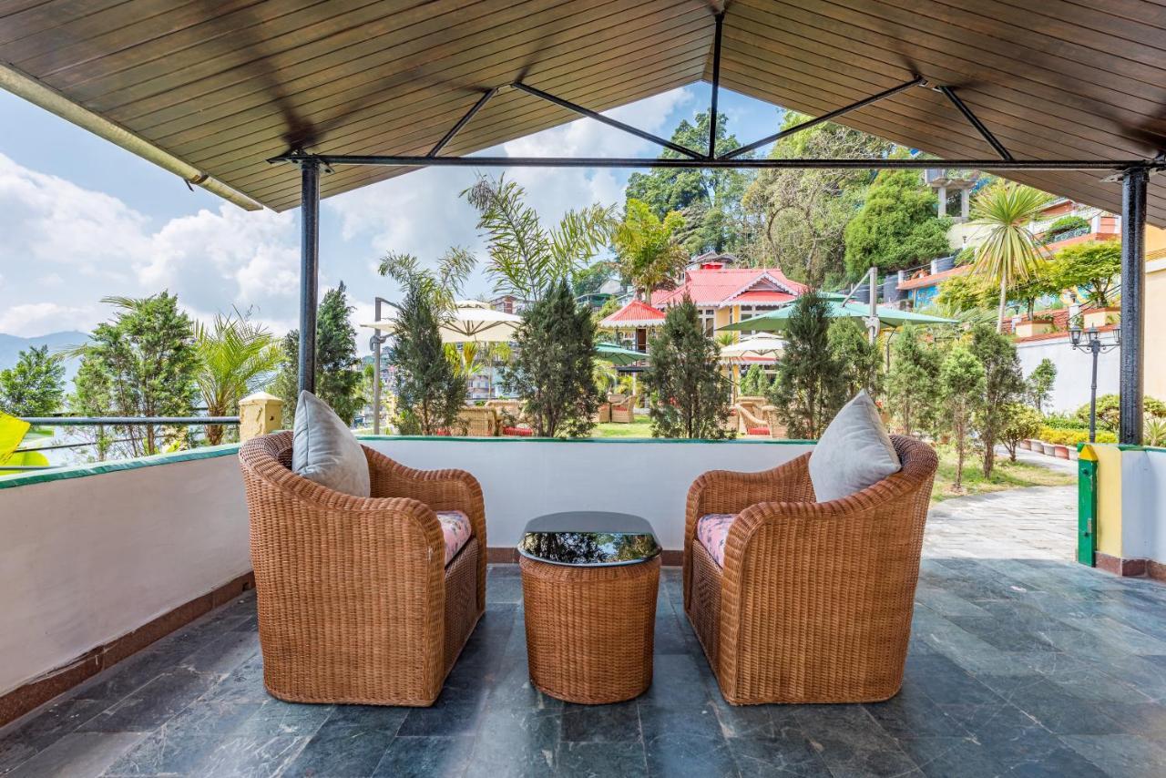 Hotel Udaan Nirvana Resort, Darjeeling
