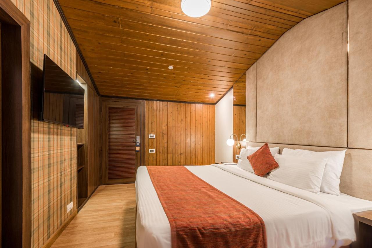 Udaan Nirvana Resort, Darjeeling Hotel 3*