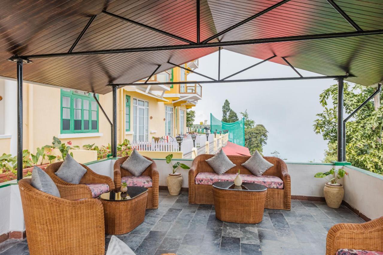 Udaan Nirvana Resort, Darjeeling