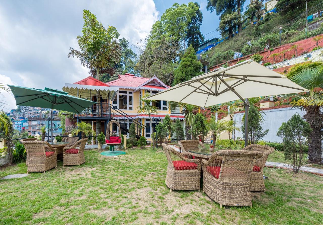 Hotel Udaan Nirvana Resort, Darjeeling 3*