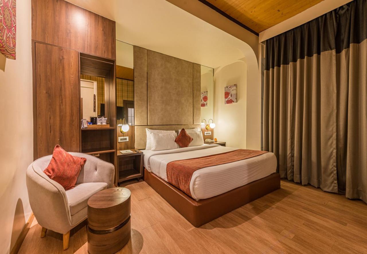 Hotel Udaan Nirvana Resort, Darjeeling 3*