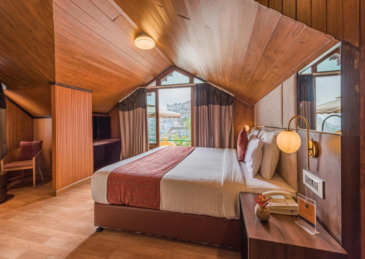 Udaan Nirvana Resort, Darjeeling 3*