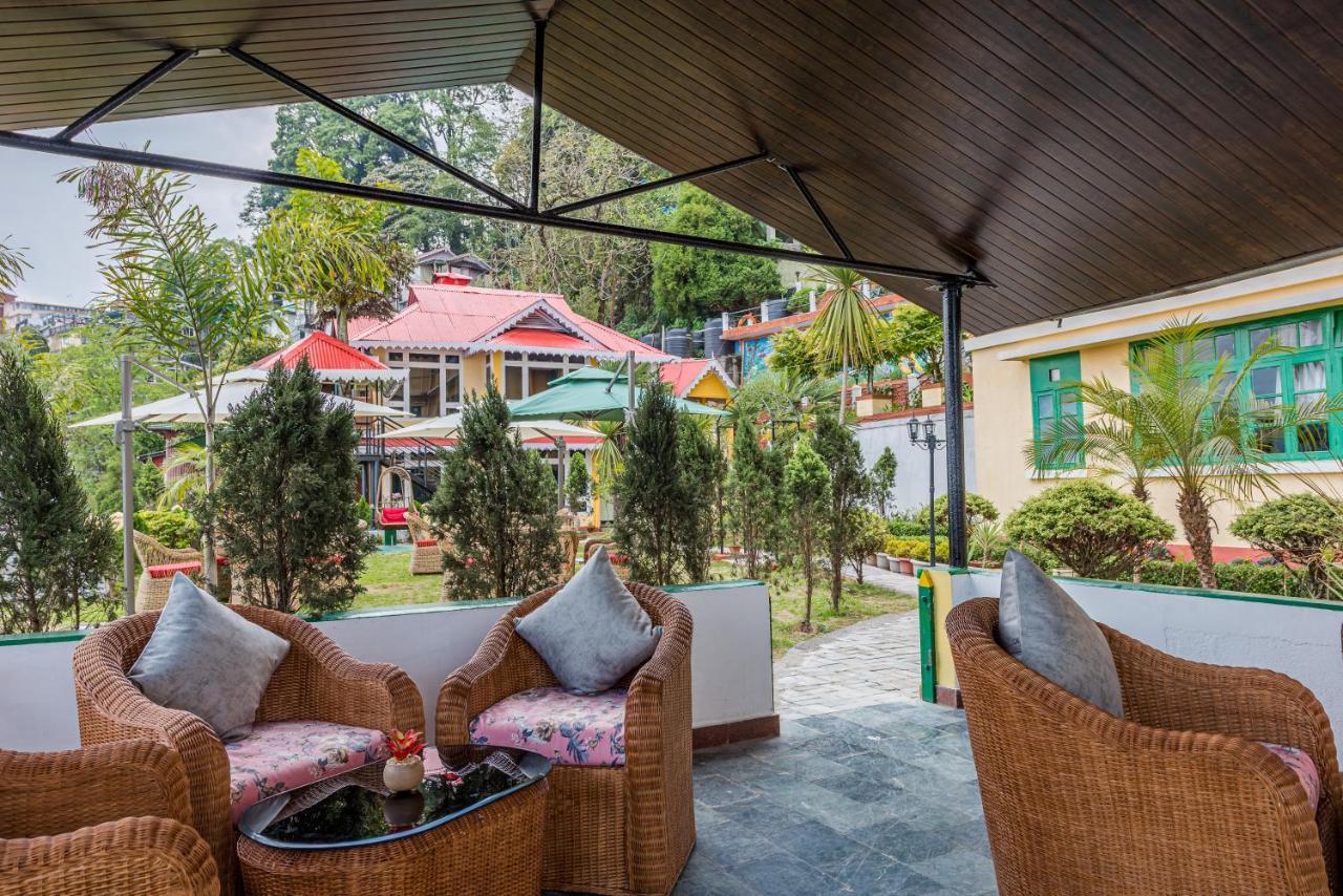 Hotel Udaan Nirvana Resort, Darjeeling