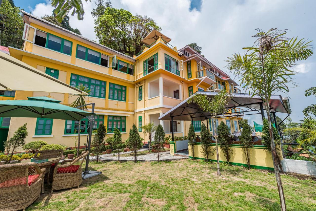 Udaan Nirvana Resort, Darjeeling 3*