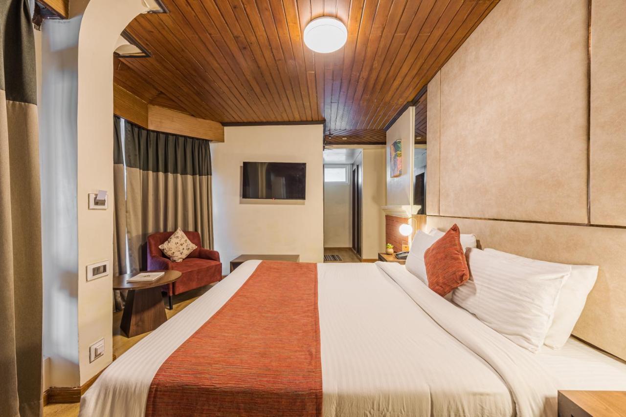 Hotel Udaan Nirvana Resort, Darjeeling