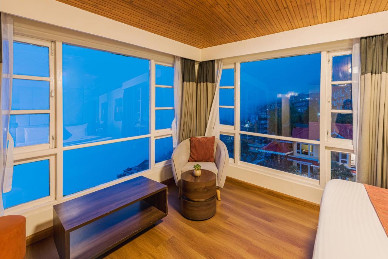 Udaan Nirvana Resort, Darjeeling 3* Darjeeling (West Bengal)