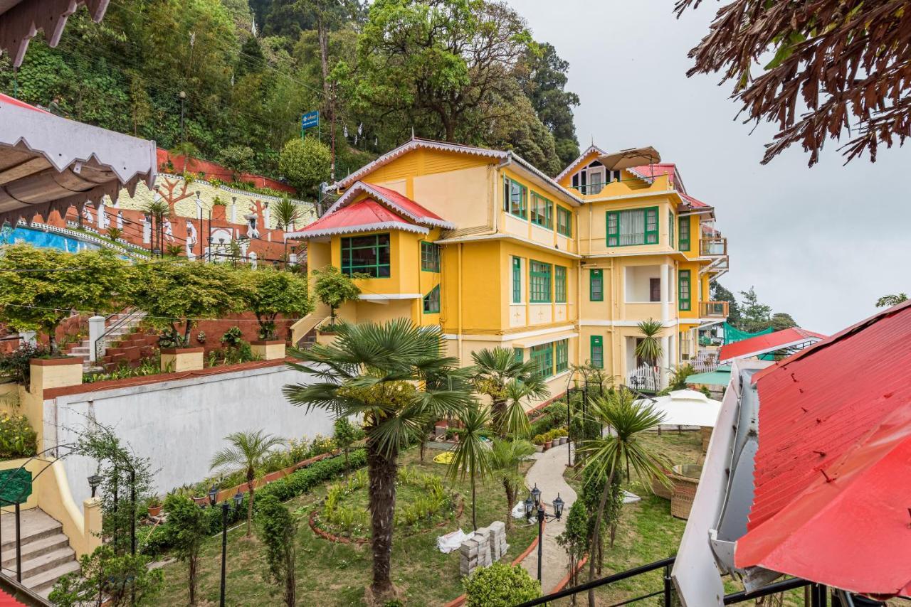 Udaan Nirvana Resort, Darjeeling Hotel 3*