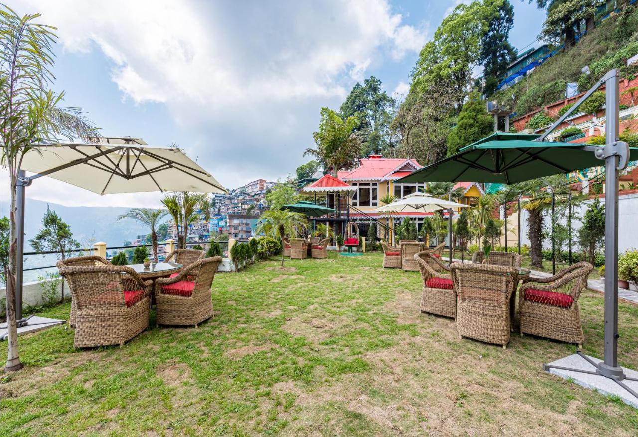Hotel Udaan Nirvana Resort, Darjeeling Darjeeling (West Bengal)