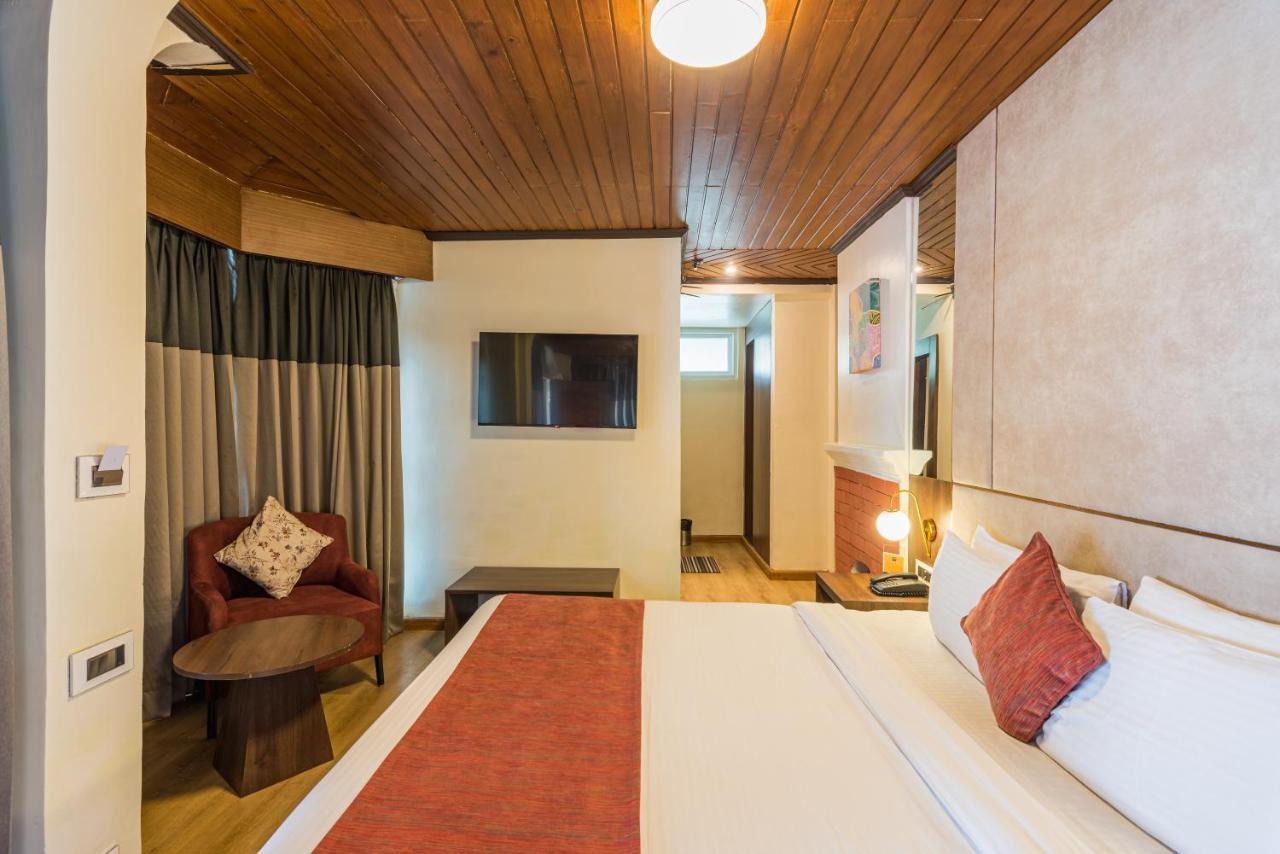 Udaan Nirvana Resort, Darjeeling 3* Darjeeling (West Bengal)