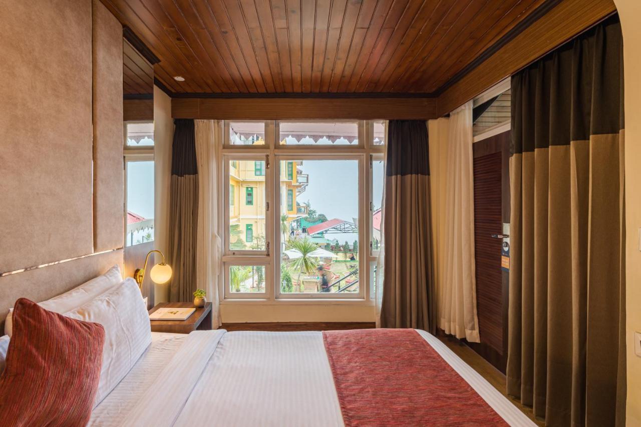 Udaan Nirvana Resort, Darjeeling 3*