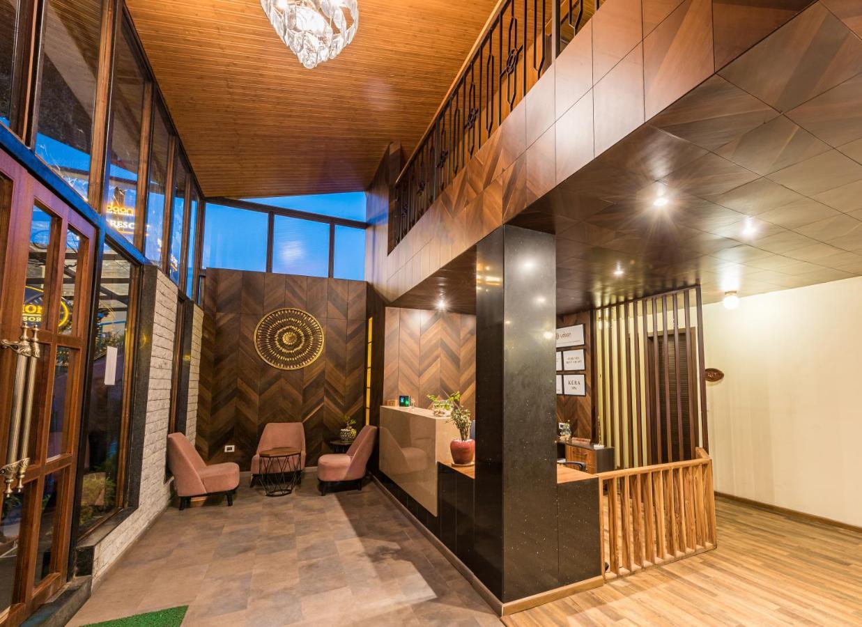 Hotel Udaan Nirvana Resort, Darjeeling 3*