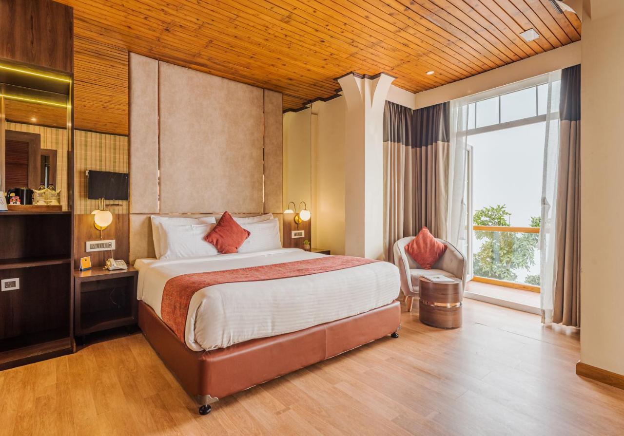 Udaan Nirvana Resort, Darjeeling Hotel Darjeeling (West Bengal)