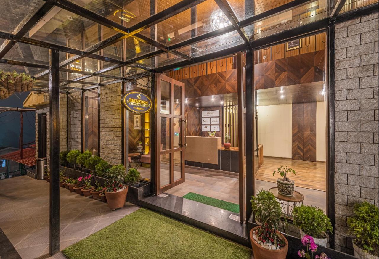Hotel Udaan Nirvana Resort, Darjeeling 3*