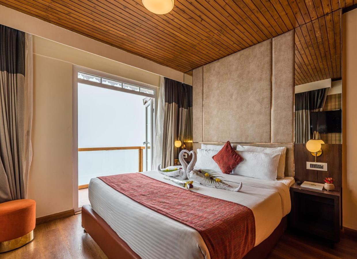 Udaan Nirvana Resort, Darjeeling 3* Darjeeling (West Bengal)