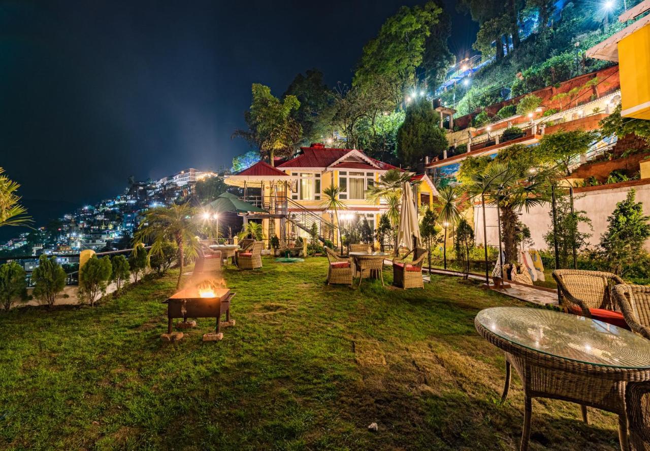 Udaan Nirvana Resort, Darjeeling Hotel Darjeeling (West Bengal)