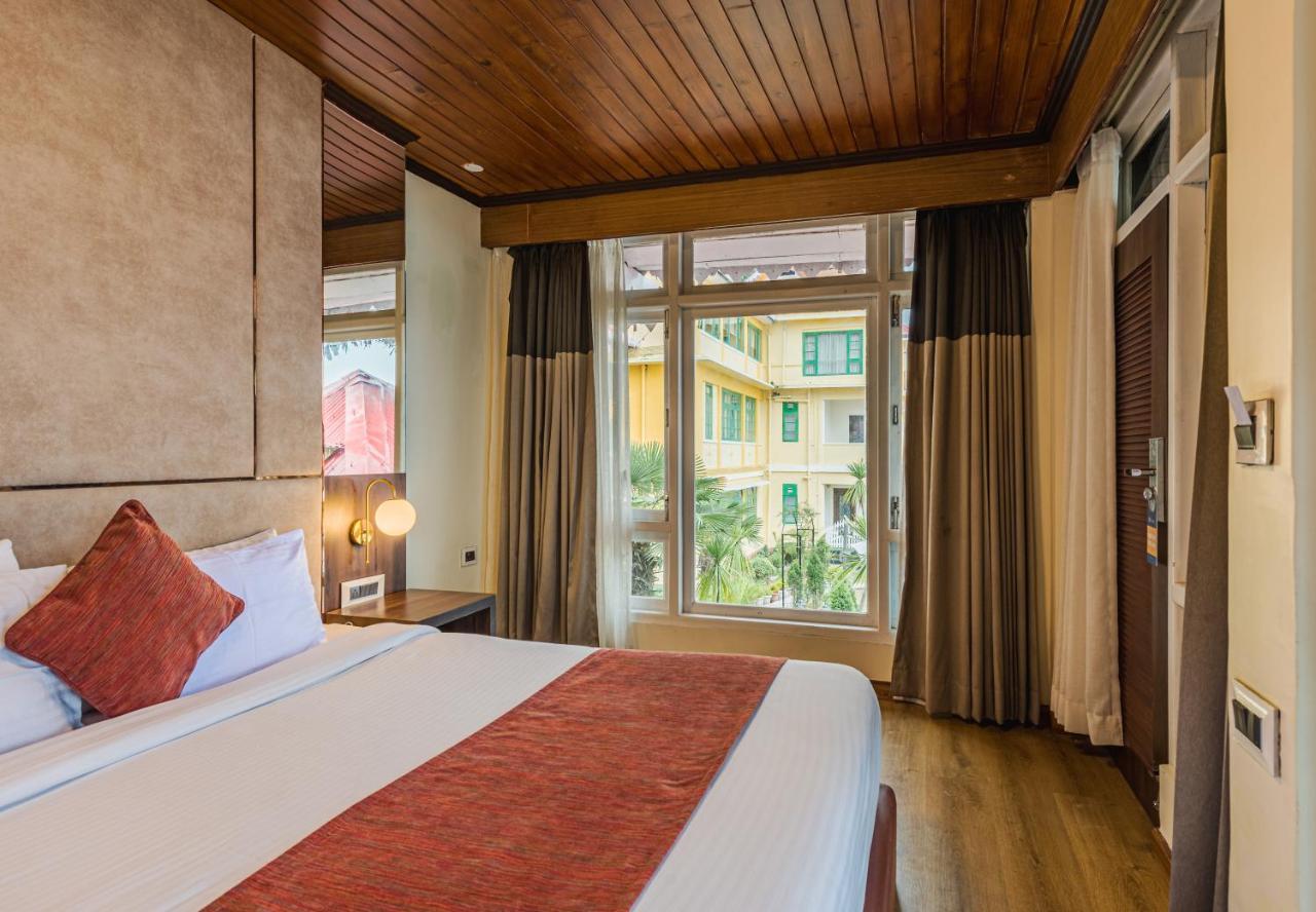 Udaan Nirvana Resort, Darjeeling 3*
