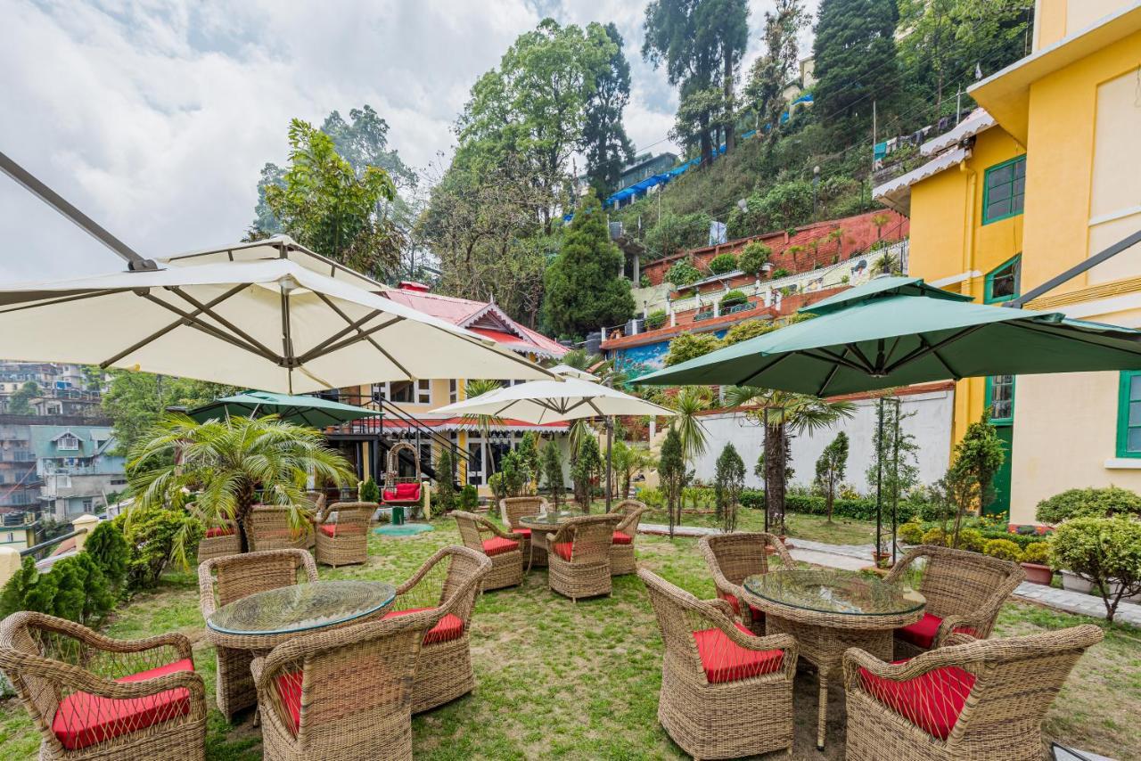 Udaan Nirvana Resort, Darjeeling Hotel