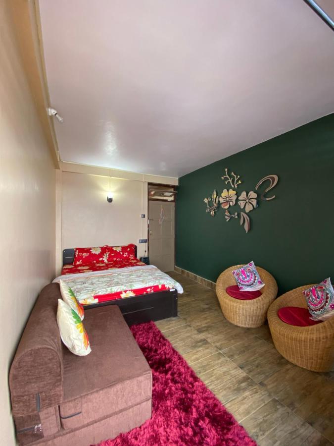 Dale View Homestay Darjeeling (West Bengal)